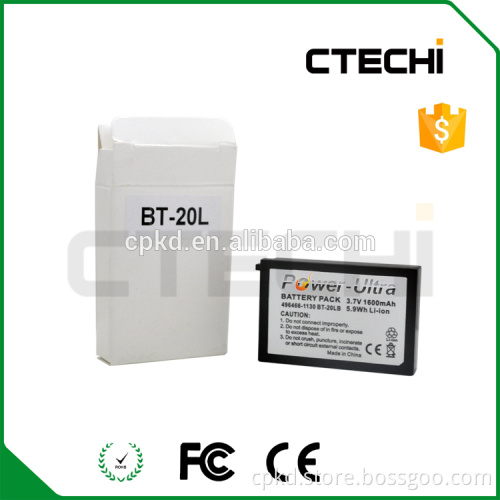 3.7V 1600mAh 496461-0450 Battery For BHT-300 BHT-200 BHT-400 BT-20L